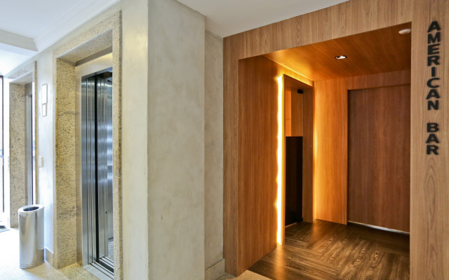 HM Hotel