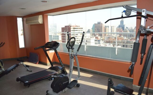 PHD Suite Lyon