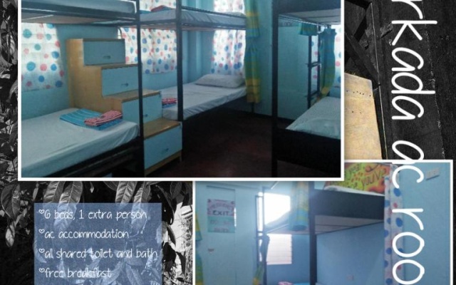 Casa Isabel Hostel
