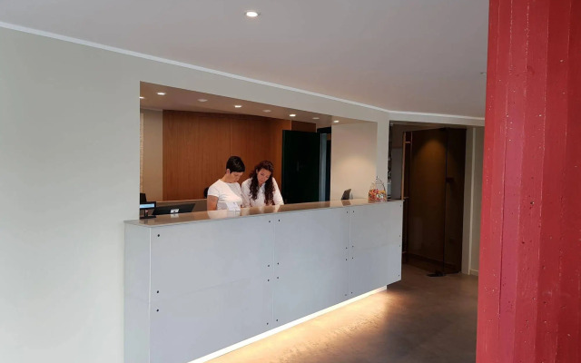 Hotel Oleggio Malpensa