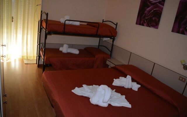 Hotel Chris