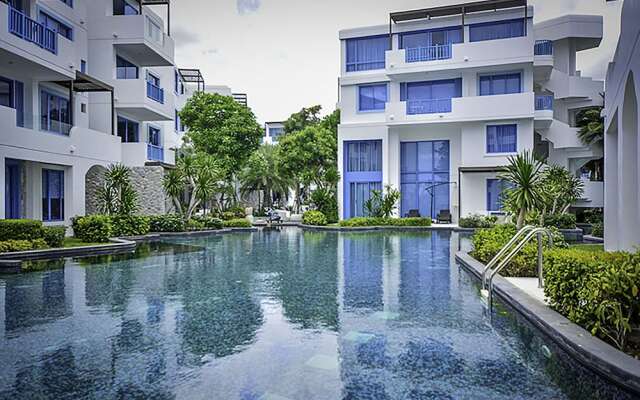 The Crest Santora Hua Hin By Puppap