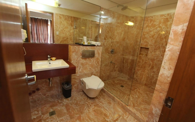 Crown Regency Beach Resort