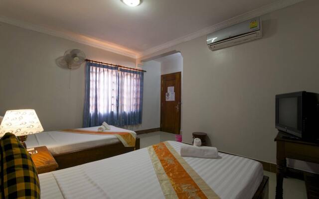 Panda Angkor Inn