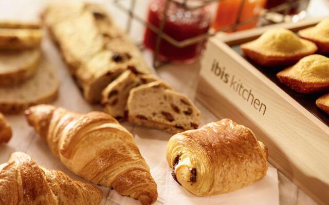 Ibis Madrid Alcorcon Móstoles