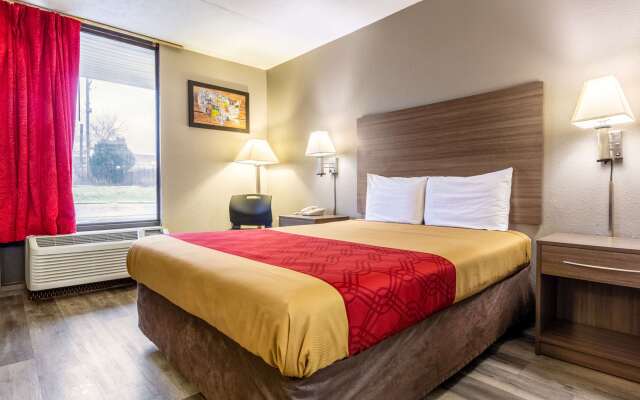 Econo Lodge Seymour