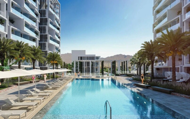 Isla Brown Eilat 42