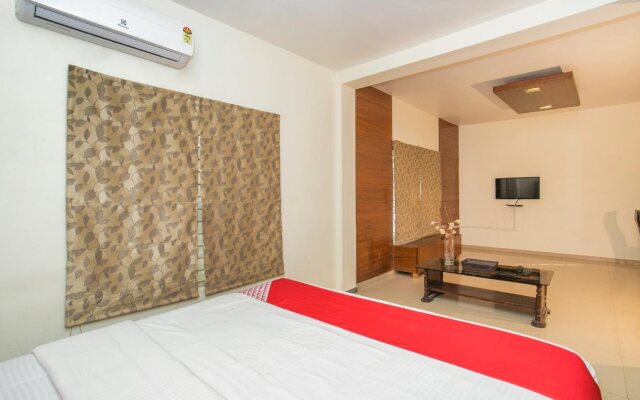 Brrai Homes By OYO Rooms