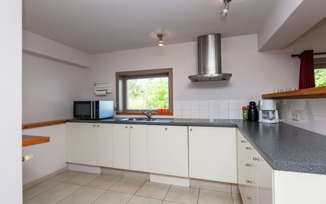 A Recently Renovated, Semi-detached Holiday House