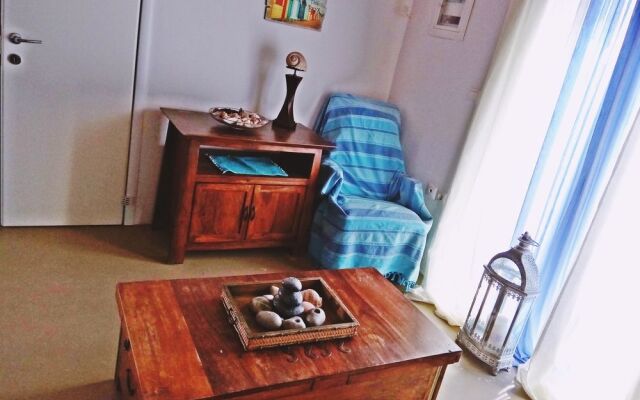 Sol House