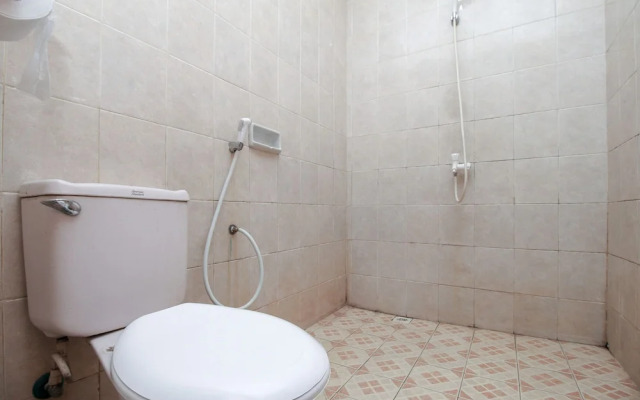 Airy Eco Syariah Sawojajar 36 Bogor