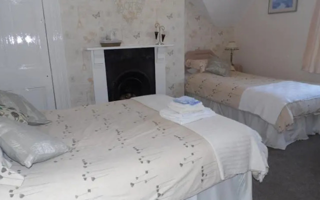 Maryland Bed and Breakfast