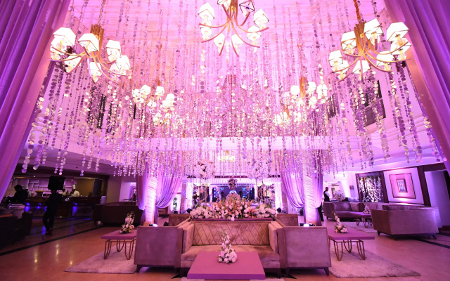 Park Plaza Ludhiana