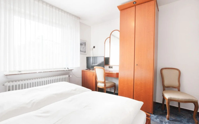 TM Hotel Dortmund Airport