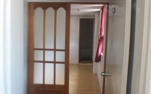 EUNHYE Family Hotel