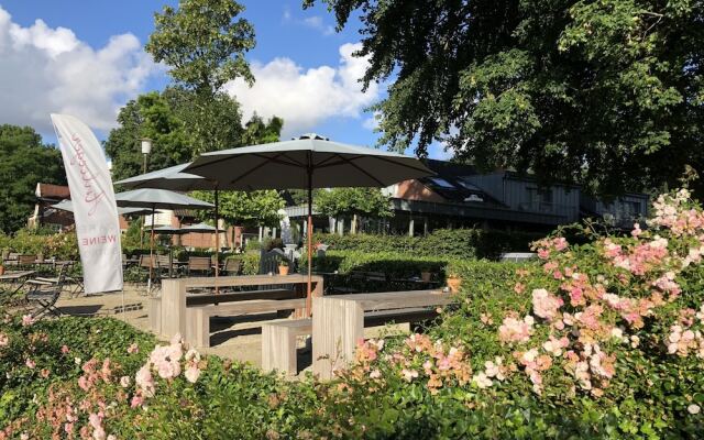 Hotel Leegerpark