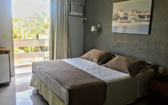 Pousada Marbella