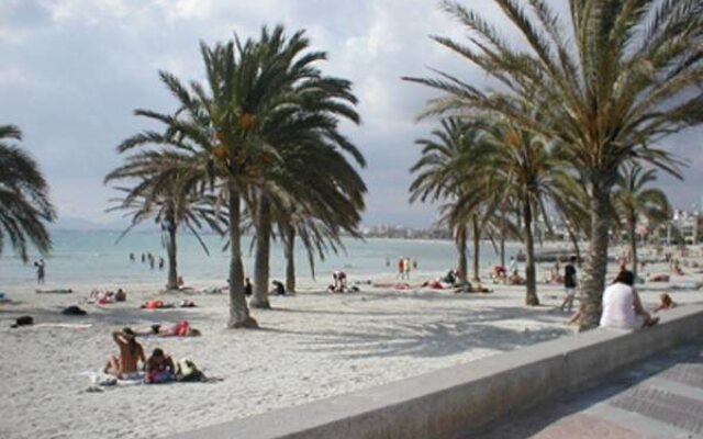 Hotel Sol de Mallorca - Adults Only