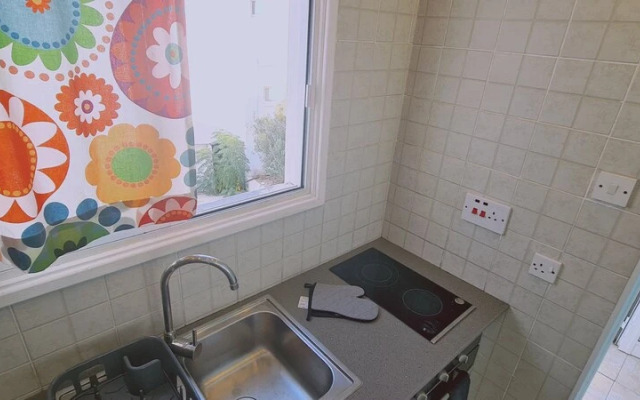 STAY Blue Apartment by STAY BnB