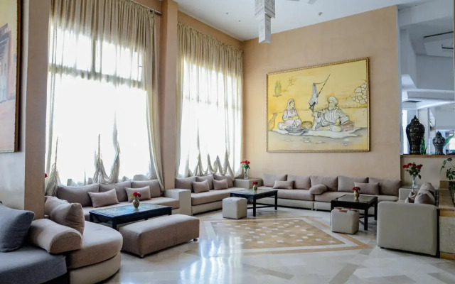 Appart'Hotel Intouriste