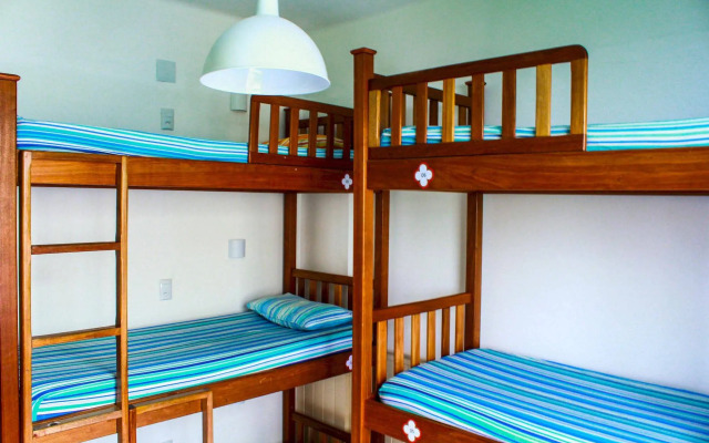 Bonita Ipanema - Pousada & Hostel