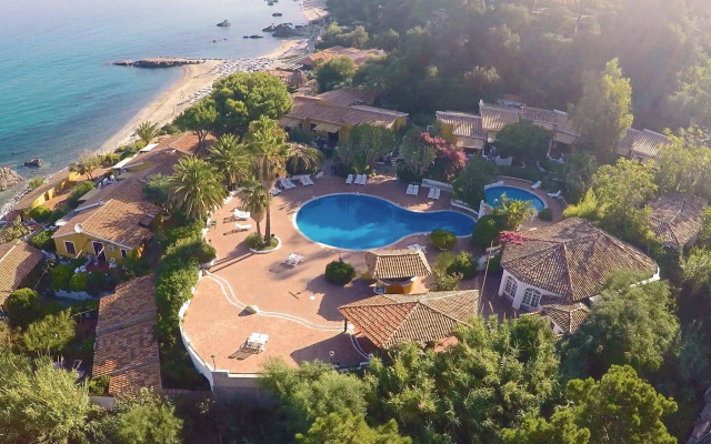 Baia Paraelios