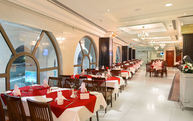 Jewar Al Saqefah Hotel