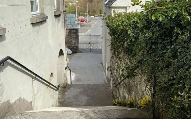 Town House in Ideal Location, Central Enniskillen