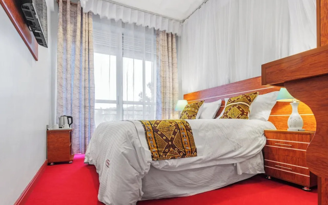 Ambrosia Heights Entebbe