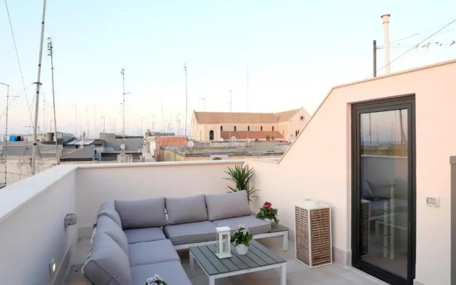 Borgo Mediterraneo