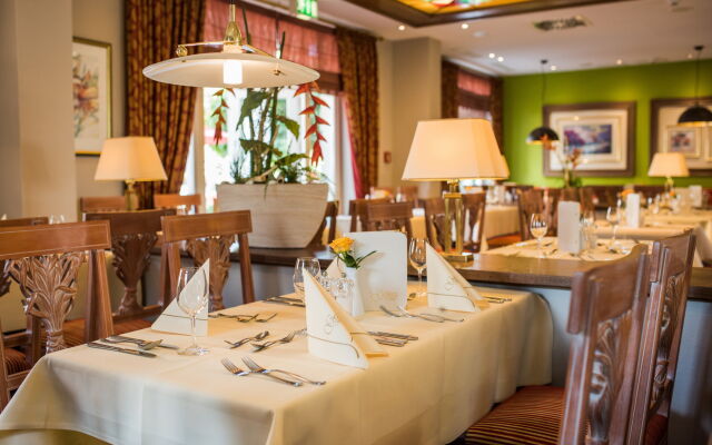 Göbel`s Hotel Quellenhof