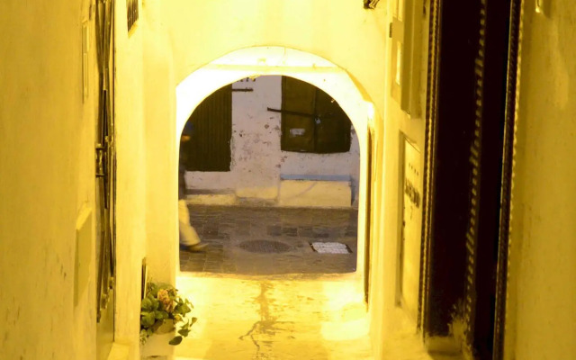 Dar Rehla