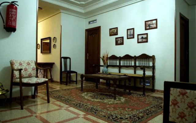 Hostal Restaurante San Poul