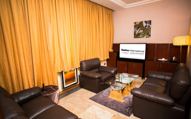Swiss International Mabisel Hotel Port Harcourt