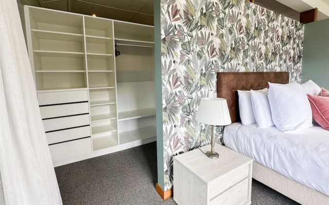 Silverstream Retreat
