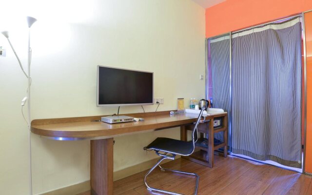 Garden Inn Liwan Lake Branch