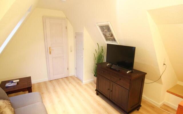 Ferienwohnung Humboldt