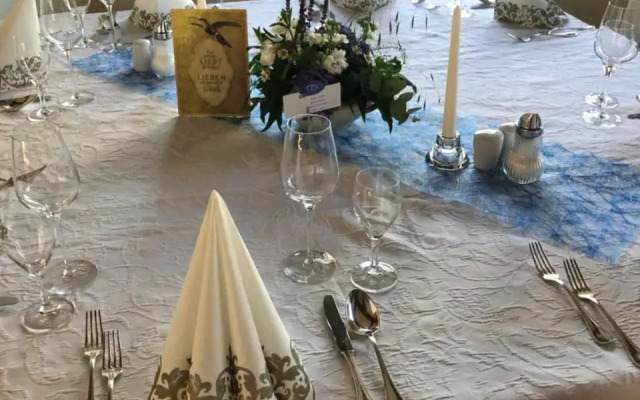 Hotel Restaurant zum Schwanen