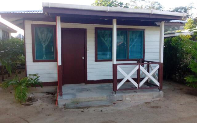Vacations Beach Fale