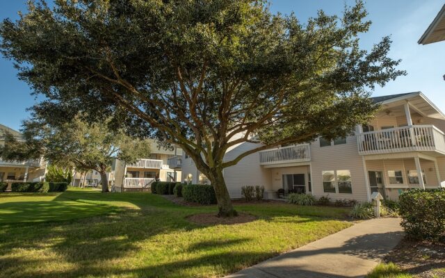 Sandpiper Cove #9135 - 2 Br Condo