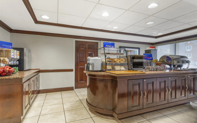 Best Western Dulles Airport Inn