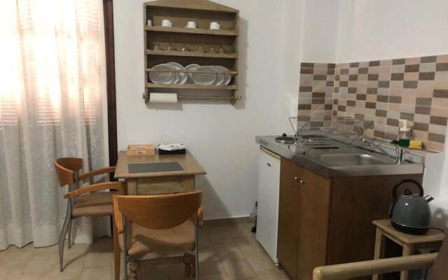 Philoxenia Studios 3