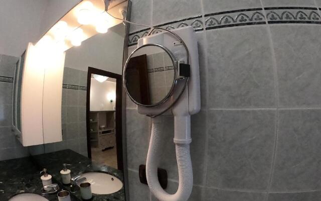 Apartment Superiore a 950 metri dal mare