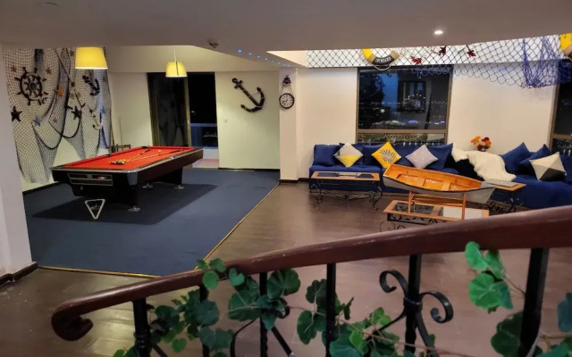 Atlantis View Hostel