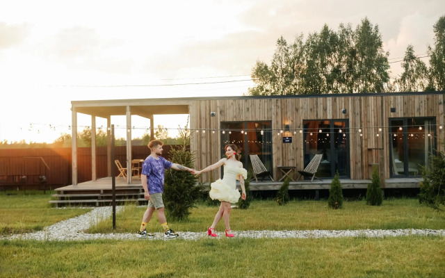 Смарт Дача | Завидово