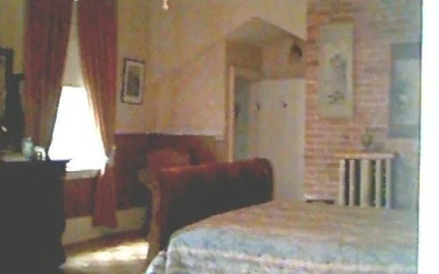 Russell-Cooper House