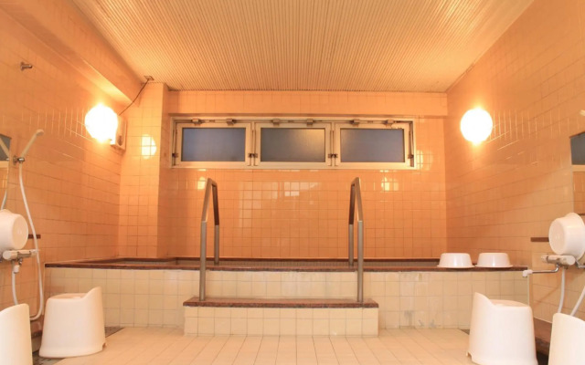 T&K Hostel Kobe Sannomiya East