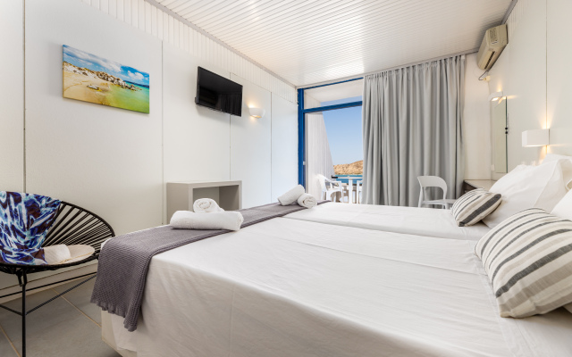 Hotel Hippocampus