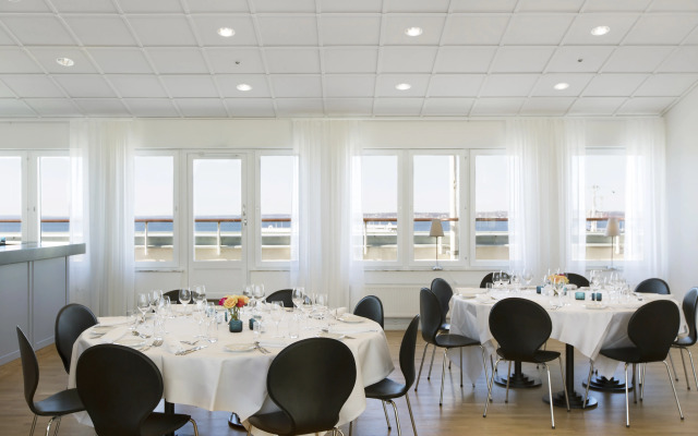 Elite Hotel Marina Plaza