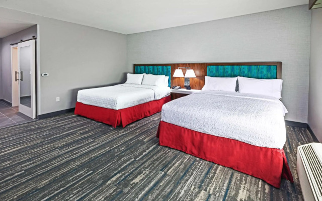 Hampton Inn & Suites Canyon